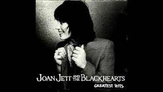 Joan Jett You Drive Me Wild
