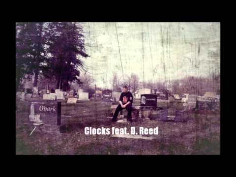 Nick Fury - Clocks feat. D. Reed