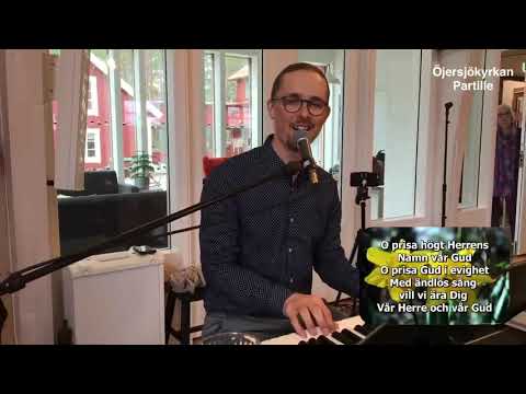 Påskdagen 4 april 2021