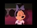 Mickey S Once Upon A Christmas Mickey And Minnie Gift Of The Heart