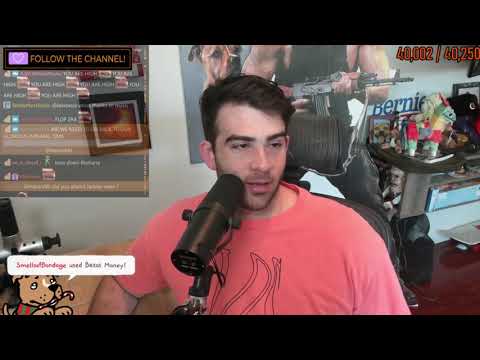 HasanAbi Stream December 13, 2020 - SNL, The Story of Hasan REACT, Nymn Awards, OKBUDDY, LSF FULLVOD