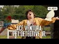 Ace Ventura Pet Detective Jr English Full Movie Adventure Comedy Crime