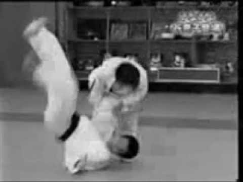 Ryoko Tani Tamura tribute