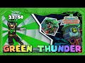 Super Paper Mario The Musical Brobot Battle