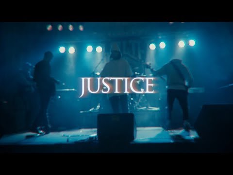 STRIKE EACH OTHER - JUSTICE (feat. Luke of XILE) | Official Music Video