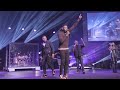 Great Things Ft Darrel Walls