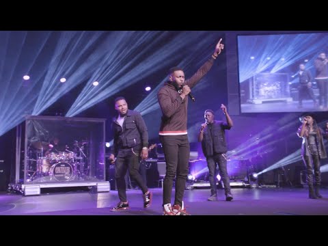 Thumbnail for Great Things video