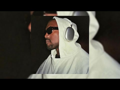 Kanye West Ft. Ty Dolla $ign - EVERYBODY (remix) (speed up + reverb) (TikTok version)