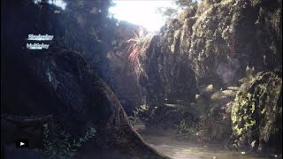 【MHW】初心者向け　チャージアックス　指南　解説動画