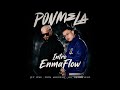 Ponmela - Jey One Ft Don Miguelo -  Dj Enma Flow - Intro Verse 4Bar + Outro Extended - 128BPM