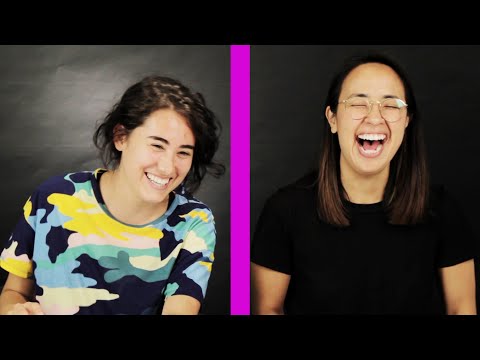 どうしてゲイだとわかったの？ (How Did You Know You Were Gay?)