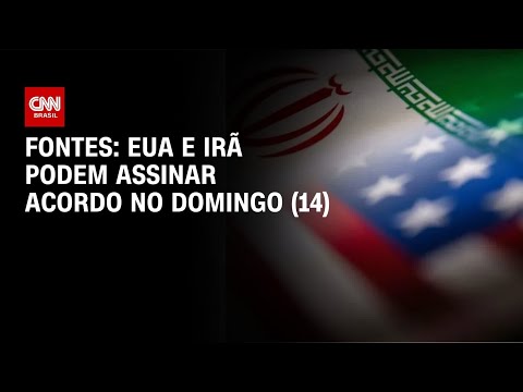 Representação diplomática entre Estados Unidos e Irã