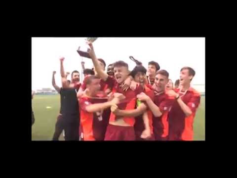 ALLIEVI ELITE, LA CLIP DI PRESENTAZIONE