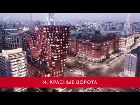 Квартира, Москва, ЦАО, Красносельский р-н, пр-т  Академика Сахарова, 9. Фото 1