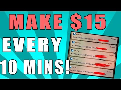 download lagu mp3 mp4 How To Make Money Right Now, download lagu How To Make Money Right Now gratis, unduh video klip How To Make Money Right Now
