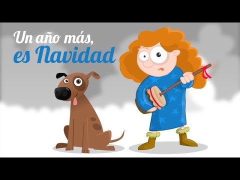 Un año más, es Navidad (Noche de paz)