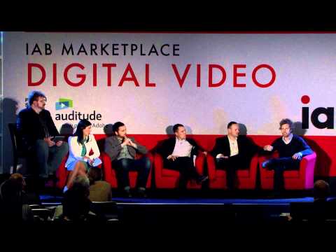 What is Premium Video - 2012 IAB Digital Video Marketplace