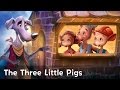 The Three Little Pigs