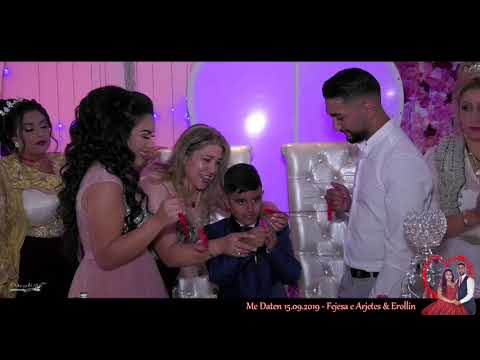 Studio Amerdoni - Besim Zaha fejesa e Erollit me Arjeten - 15.09.2019 - 6