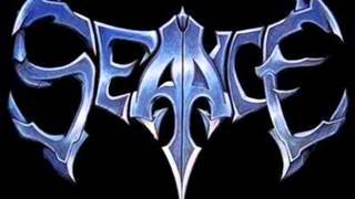 SEANCE - Fornever Laid To Rest