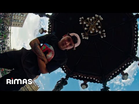 Video Cuando Quieras Remix de Big Soto jowell-y-randy