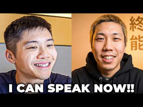 Justin zero to conversational Chinese case study
