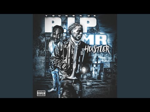 Neva Lackin' (feat. Mob)