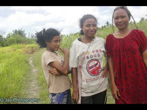 Niuiruka, Rigo video by Gini J_Jan 2025