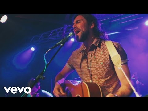 Tall Heights - Spirit Cold