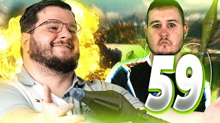 JE TROLL LA WG !  Best of #59 | Lowan