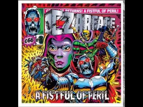 Czarface Feat. Conway « Machine, Man & Monster »