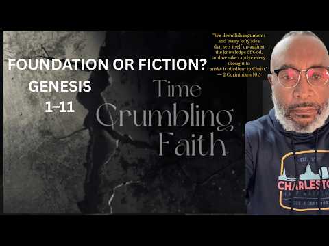 Evangelicals & Genesis 1–11 Historicity: Why the First Eleven Chapters Decide Everything
