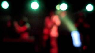 Fraternity - Gasoline Sunsets