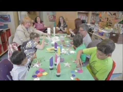 About Canuck Place Children's Hospice