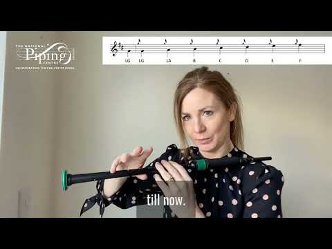 Bytesize Bagpipes - Episode 6