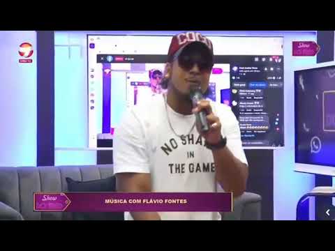 Flávio Fontes - Make Love "Fred Jossias Show"