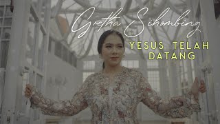 Download lagu Gretha Sihombing - Yesus Telah Datang | Lagu Natal Paling Menyentuh Hati mp3