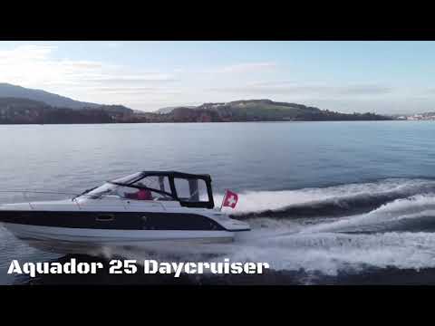 Aquador 25 DC
