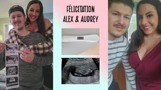 NOTRE GRANDE ANNONCE