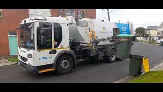 Randwick FOGO - SL01404 (Old Vid)