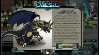 The need Atrix Game Launcher and Oversoul Reboot