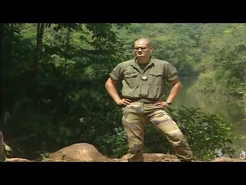 The foreign legion : men without a past (full documentary)