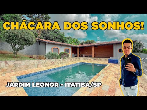 Vídeo do imóvel
