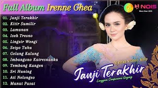Download lagu LANGGAM CAMPURSARI TERBARU ''IRENNE GHEA - JANJI TERAKHIR'' KOMPILASI VIDEO LANGGENG CAMPURSARI 2024 mp3 Download lagu LANGGAM CAMPURSARI TERBARU ''IRENNE GHEA - JANJI TERAKHIR'' KOMPILASI VIDEO LANGGENG CAMPURSARI 2024 mp3