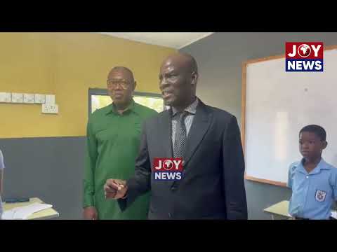 Stike ends: We’ve never had it this good in 10 years — Haruna Iddrisu on Ghana’s Academic Calendar