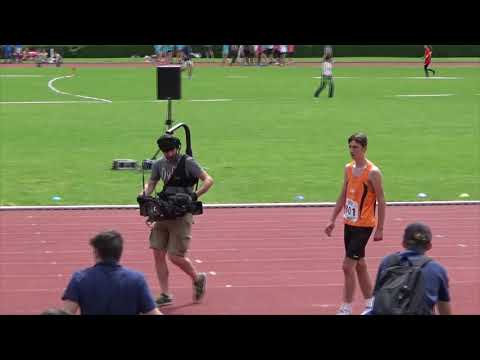 LAO - ZŠG Vodňany - republikové finále 2017