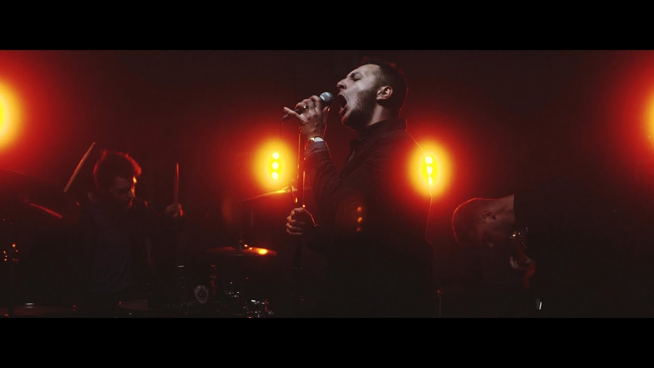 Resolve — Of Silk And Straw