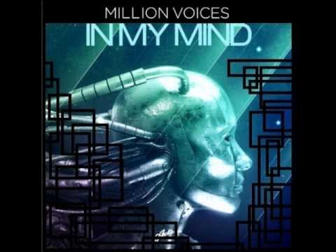Giorgio - Million Voices In My Mind (Mashup)
