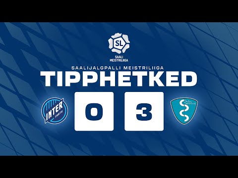Tartu FC Inter - Saku Sporting (05.12.2025) I 0:3 I Saali Meistriliiga 6. voor