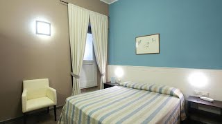 Hotel Margherita, Monterosso al Mare, Italy